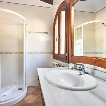 Quiet In With Amazing Pool, Paddle Court And Garden * Búger