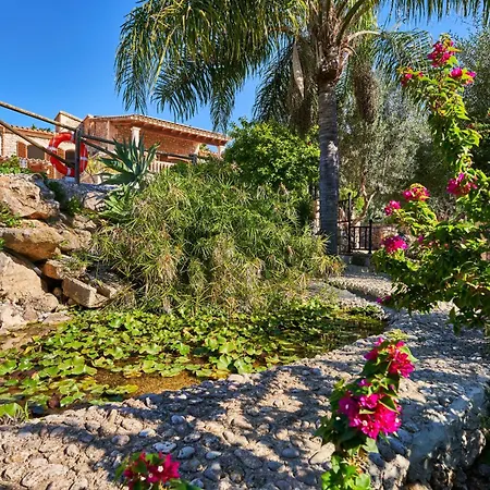 Villa Quiet In With Amazing Pool, Paddle Court And Garden Búger