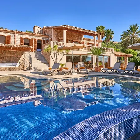 Quiet In With Amazing Pool, Paddle Court And Garden * Búger